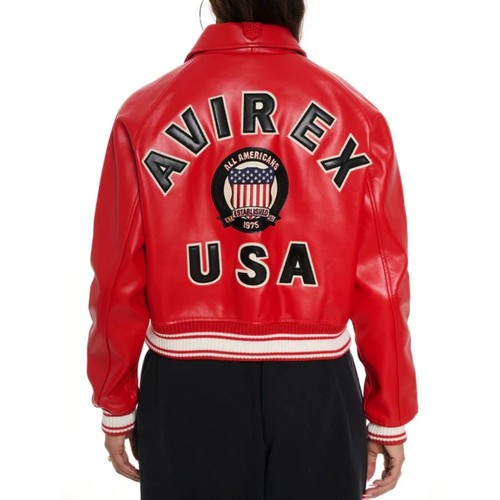 Giacca volo americana donna - giacca, da