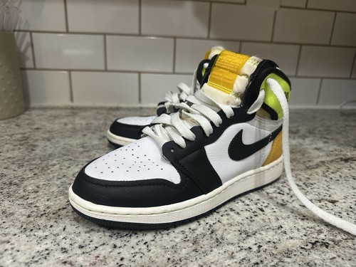 Jordan volt - 1,