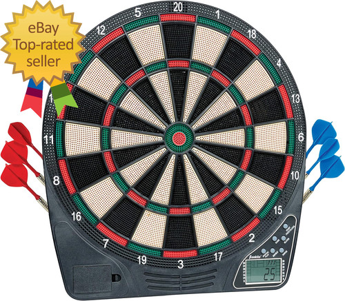 Set freccette elettroniche - freccette,