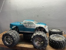 Traxxas T-Maxx TRX- Nitro Race