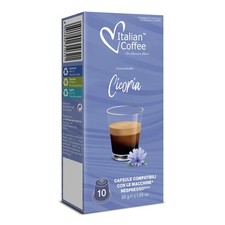 Italian Coffee 60/120 Capsule