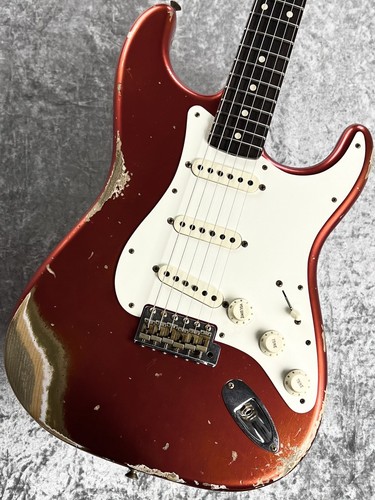 Fender custom shop 1959 - custom,