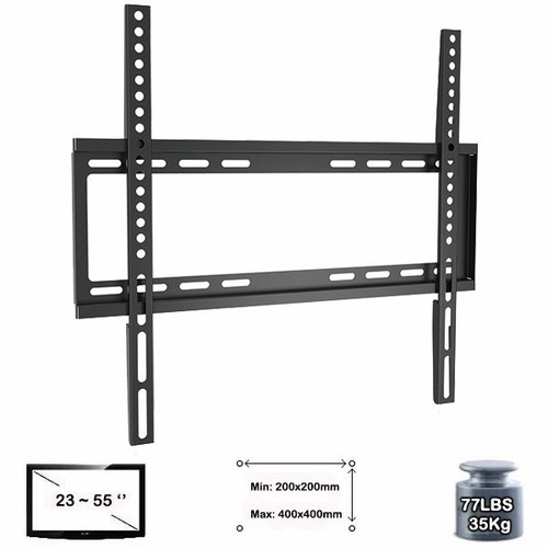 Supporto fisso parete 32 - da,