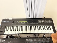 Legendary! 1987 Roland D-50