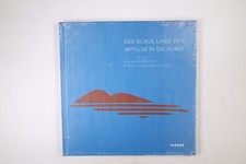 82831 ugo dossi das - blaue, land