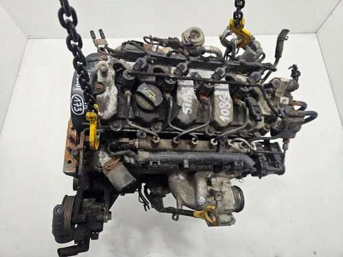 Motore kia sportage d4ea - d4ea, 2.0