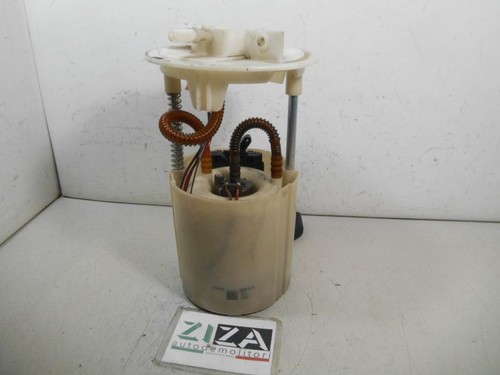 Pompa serbatoio carburante - pompa,