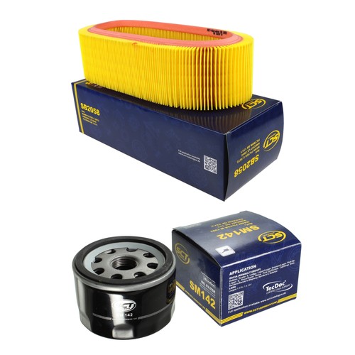 Kit revisione service - kit,
