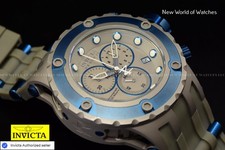 RARO Orologio Svizzero Invicta