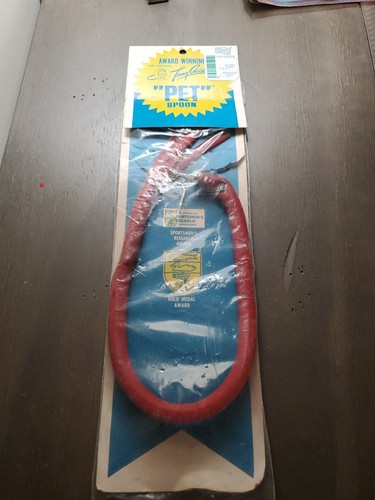 Esca pesca vintage tony - esca,