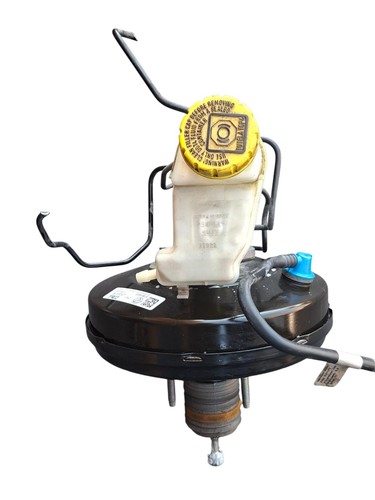 Servofreno fiat panda - servofreno,