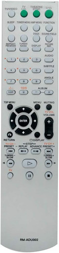 Adu002 telecomando - rm-adu002,