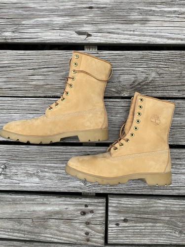 Stivali timberland occhi di - stivali, 9
