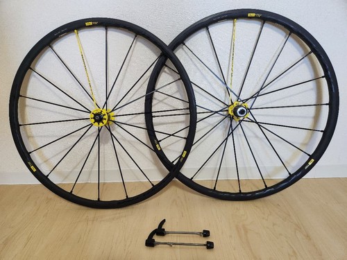Buone condizioni mavic - mavic, ksyrium