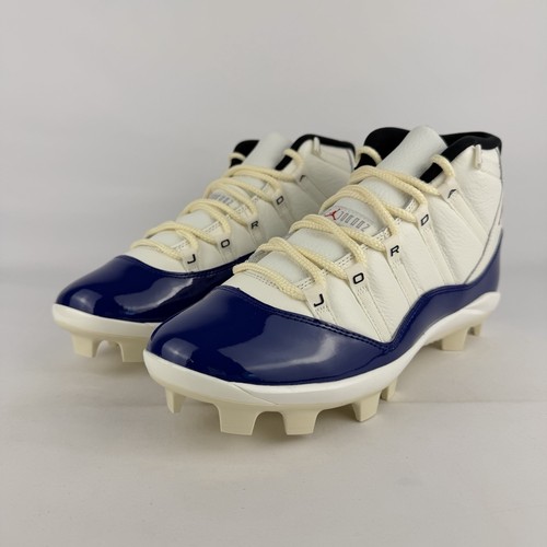 Jordan mid mcs tacchetta - 11,