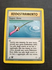 Pokemon Card Addestramento