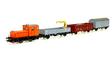 LILIPUT H0 L230105 SET TRENO