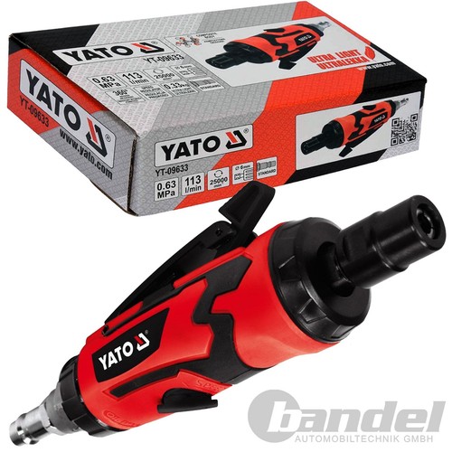 Yato mini smerigliatrice - yato,