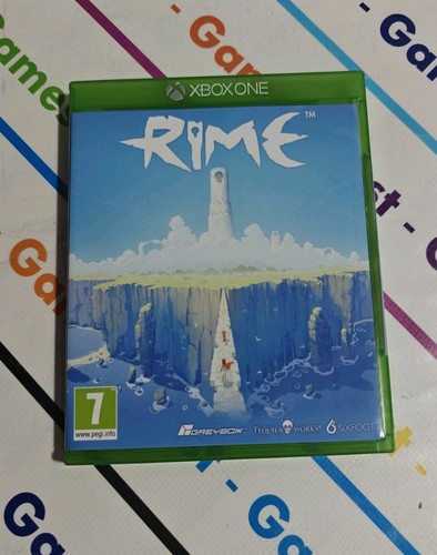 Rime italiano xbox - -,