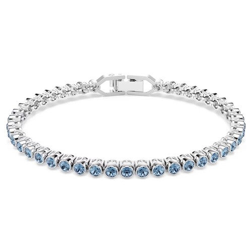 Bracciale swarovski tennis - bracciale,