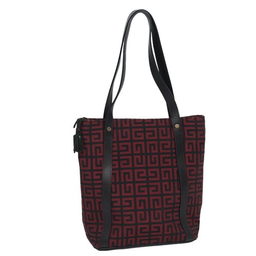Givenchy borsa tote tela - tote,