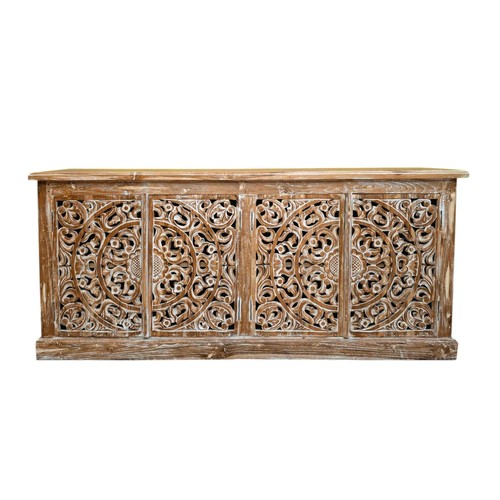 Madia etnica mobile - , legno