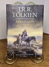 Beren and Lúthien J.R.R