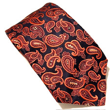 Cravatta kiton napoli pieghe - cravatta,