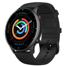 Amazfit GTR 2 Smartwatch, Nero