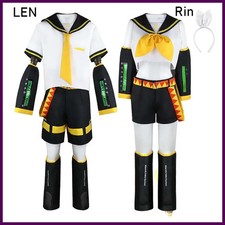 Costume cosplay anime rin - cosplay,