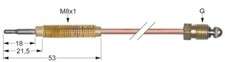 SIT Termocoppia 0.200.042 M8x1