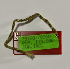 TUDOR BIG BLOCK Chronograph