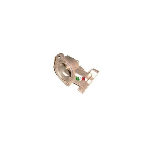 Supporto porta termostato - supporto,