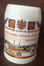 NUOVO!! Tazza birra Stein