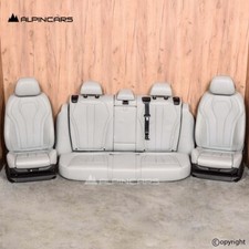 BMW F15 X5 F85 X5M M interni