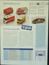 Mercedes Benz L 408 in 1-43 di