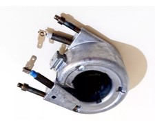 Originale Jura NIVONA Melitta Riscaldamento Riscaldatore Acqua Blocco Termico