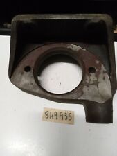 SUPPORTO MOTORE POSTERIORE