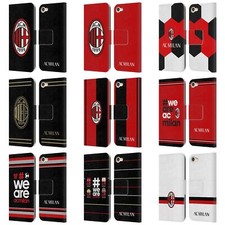 OFFICIAL AC MILAN CREST