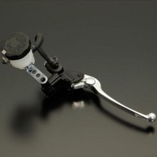 MCB12SB NISSIN Pompa Freno Anteriore ASSIALE Ø12 UNIVERSALE Per MOTO