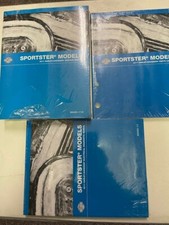 2011 Harley Davidson Sportster