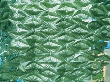 SIEPE SINTETICA ARTIFICIALE