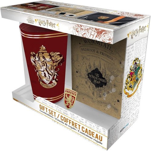 Abystyle harry potter - abystyle,