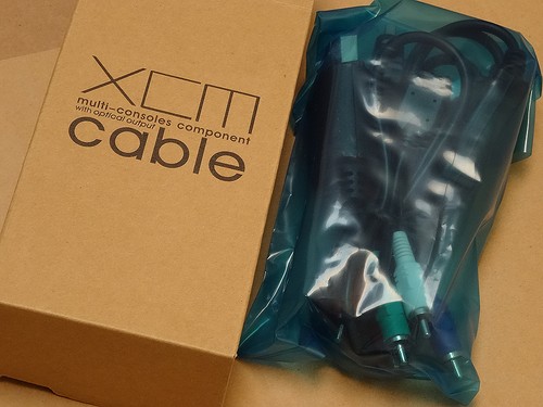 Xcm multi console componente - multi,