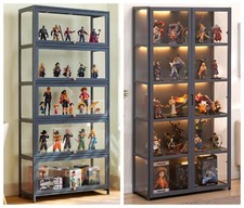 Vetrina Scaffale Acrilico