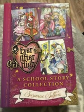 Ever after high collection - ever,