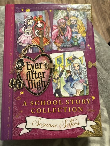 Ever after high collection - ever,
