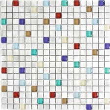 Piastrelle Mosaico Mosaikmatte