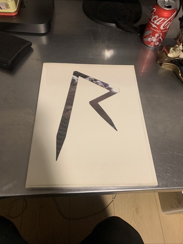 Libro rihanna ultima - libro, l'ultima