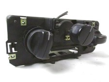 571240100 CENTRALINA CONTROLLO ARIA CONDIZIONATA CLIMA A/C MANUALE FIAT SEICENTO